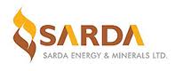 Sarda Energy & Minerals Ltd