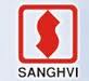 Sanghvi Movers Ltd