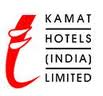 Kamat Hotels India Ltd