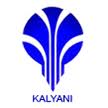 Kalyani Forge Ltd