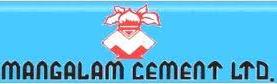 Mangalam Cement Ltd
