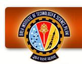 Birla Institute of Technology & Science