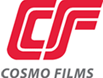 Cosmo Films Ltd 