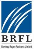 Bombay Rayon Fashions Ltd 