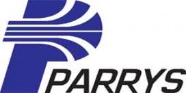 Parrys Sugar Industries Ltd