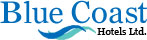 Blue Coast Hotels Ltd