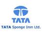 Tata Sponge Iron Ltd