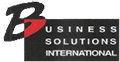 Business Solutions International