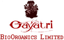 Gayatri BioOrganics Ltd 