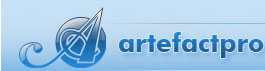Artefact Projects Ltd