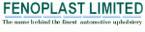 Fenoplast Ltd 