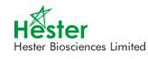Hester Biosciences Ltd