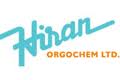 Hiran Orgochem Ltd