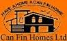 Can Fin Homes Ltd