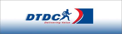 DTDC Courier & Cargo Ltd 