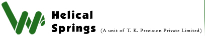 Helical Springs Pvt Ltd 