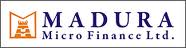 Madura Micro Finance Ltd 