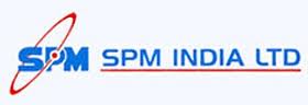 SPM India Ltd 