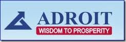 Adroit Financial Services Pvt Ltd 