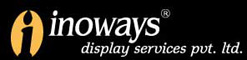 Inoways Display Services Pvt Ltd 