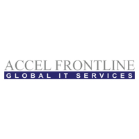 Accel Frontline