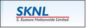 S.Kumars Nationwide Ltd 