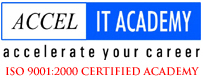Accel IT Academy