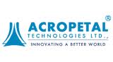 Acropetal Technologies Ltd 