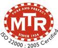 MTR Foods Pvt Ltd 