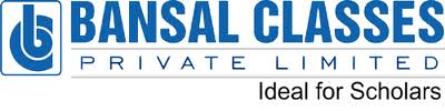 Bansal Classes Pvt Ltd