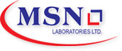 MSN Laboratories Ltd 