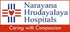Narayana Hrudayalaya Hospital 