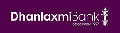 Dhanlaxmi Bank Ltd 
