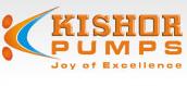 Kishor Pumps Pvt Ltd 