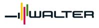 Walter Tools India Pvt Ltd 