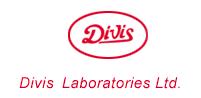 Divis Laboratories Ltd 