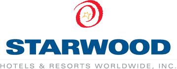Starwood Hotels and Resorts Worldwide Inc 