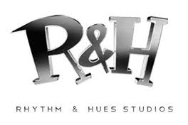 Rhythm & Hues Studios India Pvt Ltd