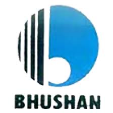 Bhushan Steel Ltd 