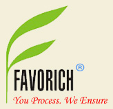 Favorich Agro Pvt Ltd 
