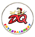 DQ Entertainment India Pvt Ltd 
