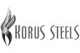Korus Steels 