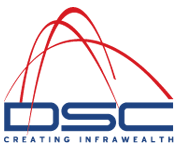 DSC Ltd 