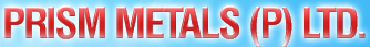 Prism Metals Pvt Ltd 