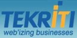 Tekriti Software Pvt Ltd 