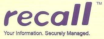 Recall India Information Management Pvt Ltd 