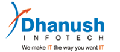 Dhanush Infotech Pvt Ltd 