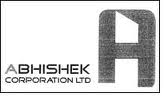 Abhishek Corporation Ltd