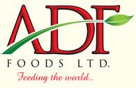 ADF Foods Ltd 