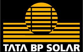 Tata BP Solar India Ltd 